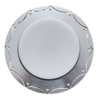 Встраиваемый светильник General GCL-GX53-H18 661316