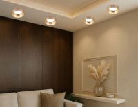 Встраиваемый светильник Ambrella Light Techno Spot Standard Tech TN51818