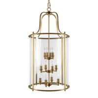 Подвесной светильник Loft IT Lighthouse 10456/12 AB