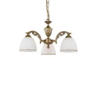 Подвесная люстра Reccagni Angelo L 8601/3