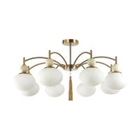 Люстра на штанге Lumion Neoclassi Gloriya 8272/8C