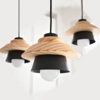 Подвесной светильник ImperiumLoft Eco 178163-26