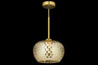 Подвесной светильник Arti Lampadari Davagna E 1.P4 C