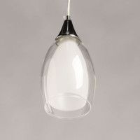 Подвесной светильник De Markt Лоск 107011701