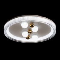 Потолочный светильник De Markt City Норден 660016501