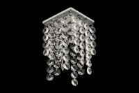 Встраиваемый светильник Dio DArte Elite Tayo GU10.5.14.8x8.124 N