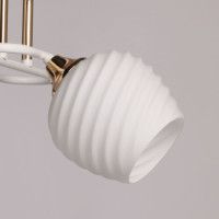 Потолочная люстра De Markt Дэла 635016802