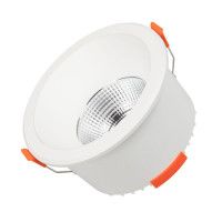 Встраиваемый светильник Arlight MS-ALORA-BUILT-R140-12W Day4000-MIX 048086