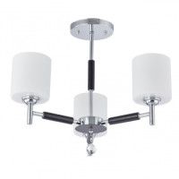 Люстра на штанге Arte Milano Napoli 332220/3 CR