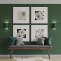 Настенный светильник Novotech Over Yeso 371016