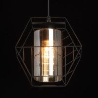 Подвесной светильник De Markt Соло 112012603