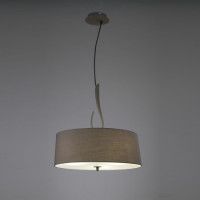 Подвесной светильник Mantra Lua 3684