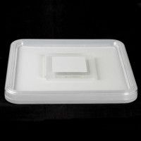 Потолочная люстра Lussole Hartley LSP-7438