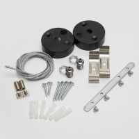 Светодиодный линейный светильник Feron AL4020 41338