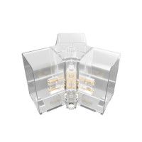 Коннектор для светильников Apeyron серии NET тип Y 230В/50Гц 09-134