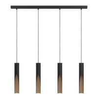 Подвесной светильник Eglo Barbotto 901733