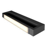 Настенный светильник iLedex Firefox W1173-3 BK