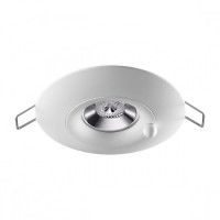 Встраиваемый влагозащищенный светильник Novotech Water 370789