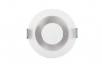 Встраиваемый светильник Denkirs DK2500-WH