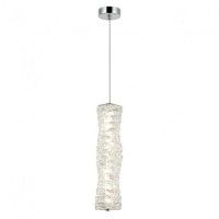 Подвесной светильник IMEX CR.0808-460-1-P-CH