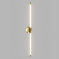 Настенный светильник IMEX Toscana PLW-7048-1000SGD