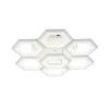 Потолочная люстра Escada Hexagon 10204/7LED