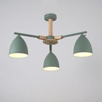 Люстра на штанге ImperiumLoft Noa 183466-26