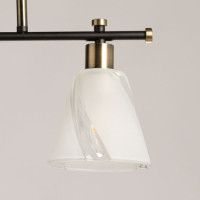 Потолочный светильник De Markt Тетро 118010302