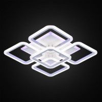 Потолочная люстра Citilux Марсель Смарт CL232A150E