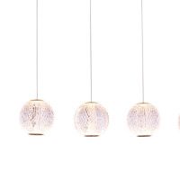 Подвесной светильник Delight Collection MD20001012 MD20001012-5B gold