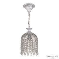 Подвесной светильник Bohemia Ivele Crystal AL16781/16 WMN Drops