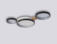 Потолочная люстра Ambrella Light Comfort LineTech FL4814