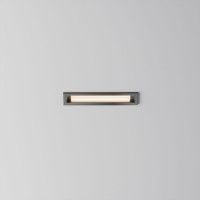 Встраиваемый светильник Maytoni Parete DL100-6W2.7-3-4K-B