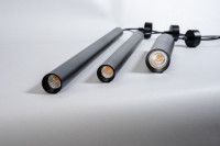 Подвесной светодиодный светильник Fiberli Tube630BN 12110102