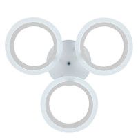 Потолочный светильник Natali Kovaltseva Simply LED LAMPS 81405