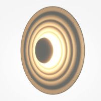 Настенный светильник Maytoni Nami MOD400WL-L5GR3K