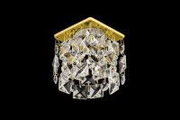 Встраиваемый светильник Dio DArte Elite Tayo GU10.5.14.8x8.102 G