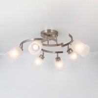 Люстра на штанге Citilux CL125162