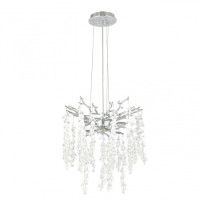 Подвесная люстра Arte Milano 23110.320.3.E14.D CR