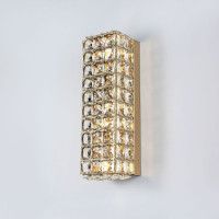 Настенный светильник Modelux ML.555.03 GD