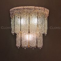 Настенный светильник Cloyd Consonance 20415