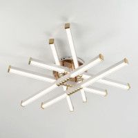 Потолочный светильник Modelight MDL.9374.600CL WH