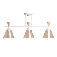 Потолочная люстра De Markt Дэла 635014303