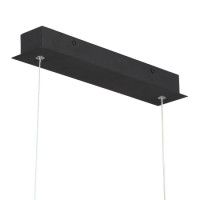 Подвесной светильник Vitaluce V4682/1S