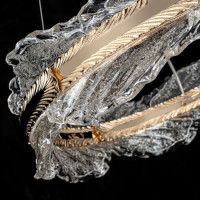 Подвесная люстра Modelux ML.8180.600 CP