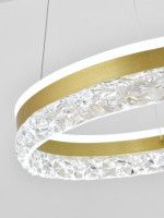 Подвесной светильник Natali Kovaltseva Happy LED LAMPS 81482
