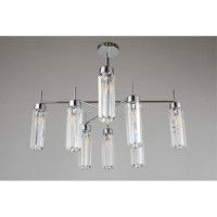 Люстра на штанге Omnilux Panvenan OML-68507-08