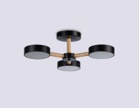 Люстра на штанге Ambrella Light Comfort LineTech FL4823