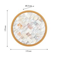 Настенный светильник Favourite Helium 4706-1W