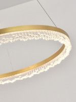 Подвесной светильник Natali Kovaltseva Day LED LAMPS 81486